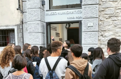 A Rotondella da domani al via il festival della moneta
