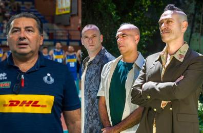 Uniti per la senologia: a Tricase l'evento contro i tumori, ci sono anche Fefè De Giorgi, Sud Sound System e Fabrizio Miccoli 