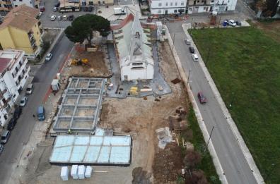 A Scanzano Jonico una nuova scoperta archeologica risalente alla Magna Grecia