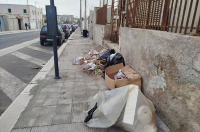 Bari, San Girolamo quartiere abbandonato e senza futuro: il grido d'allarme dei residenti 
