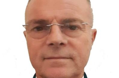 Il mondo del volontariato salentino piange Vincenzo Borrega