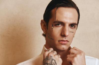 Achille Lauro sold out a Bari: a marzo 2026 aggiunta una nuova data al Palaflorio