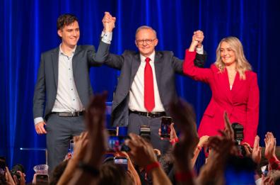 Anthony Albanese, di origini pugliesi, riconfermato premier dell'Australia
