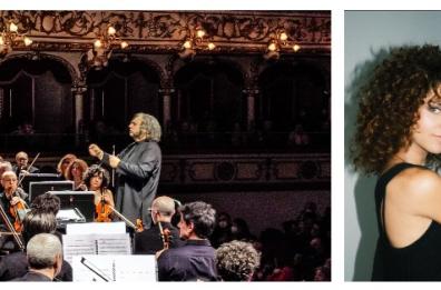 Al Petruzzelli di Bari doppio Famila Concert il 4 maggio con il maestro Desiante e Gaia Gentile
