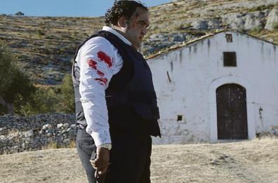 Ispirato a Macbeth «Il maledetto», con il pugliese Nocella