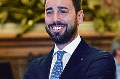 Romito (Lega): «Basta con l’amichettismo del centrosinistra pugliese. È tempo di cambiare»