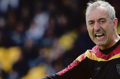 Lecce, serve l’impresa. Un Napoli da scudetto
