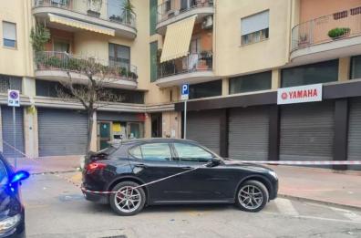 Tentano l'assalto con esplosivo al bancomat: due colpi falliti tra Bat e Foggiano, ad Andria 3 fermi