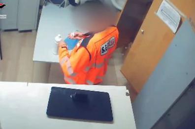 Lucera, fiumi di droga al 118: i pusher incastrati da video e intercettazioni