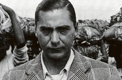 «Inimitabili», vite di grandi personaggi della storia d’Italia