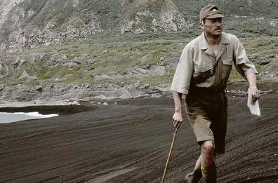 Nel film «Lettere da Iwo Jima» il racconto della sanguinosa battaglia dal punto di vista dei perdenti
