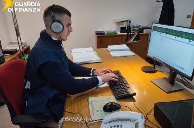 Taranto, imprenditore arrestato per bancarotta fraudolenta: sequestri da oltre 4 milioni di euro