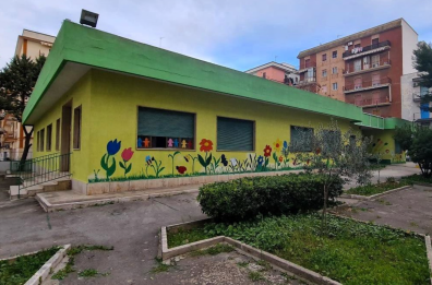 Trani, messa in sicurezza della scuola Collodi: da oggi 200 bambini traslocano nel plesso Cezza
