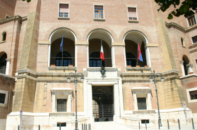 Foggia, verifica al Comune sul tesoretto da 18 milioni ed il nuovo Piano urbanistico
