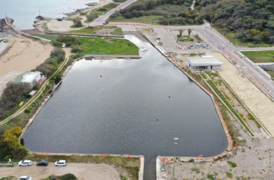 Lecce, per la darsena di San Cataldo è boom di domande e slitta l’apertura alle barche