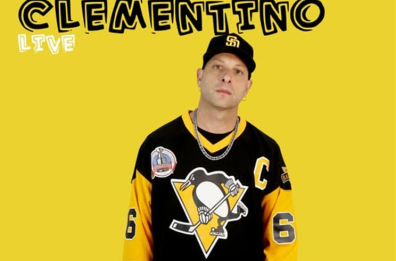Clementino apre il Fiorino Future Fest 2025: San Giorgio Ionico si accende con il rap travolgente