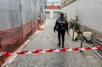 Folgorato da una scarica elettrica: muore operaio 47enne di San Nicandro Garganico