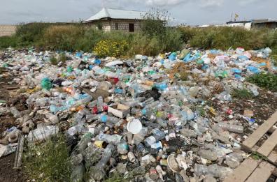 Torretta Antonacci, al via i lavori di bonifica e rimozione rifiuti nell'ex «gran ghetto» dei migranti a San Severo