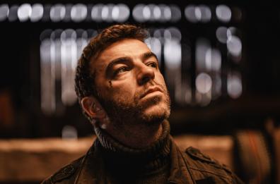 Salmo a Bari per il firmacopie del nuovo album «Ranch». Poi l'annuncio del tour mondiale