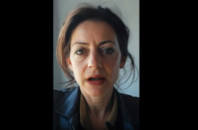 Amministrative Taranto, la candidata realizzata con l'AI si rivolge agli aspiranti sindaci: «10 proposte concrete, è l'ora del confronto»