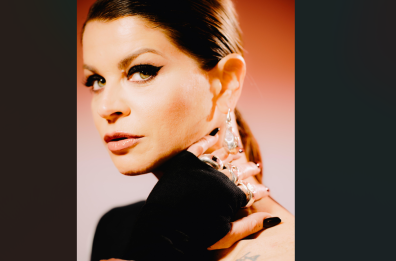 «Io non sarei», dopo quattro anni nuovo album per Alessandra Amoroso