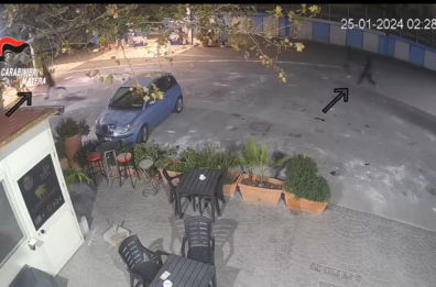 Policoro, rapinarono un benzinaio nel 2024: tre arresti 