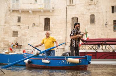 A Monopoli torna il Monopolele,  il più grande festival italiano dell’ukulele: special guest un inedito Raphael Gualazzi