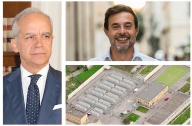 Stefanazzi accusa Piantedosi: «Menefreghista su condizioni disumane del Cpr di Brindisi»