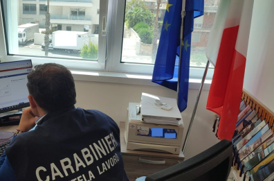 Lecce, vivono all'estero ma continuano a percepire l'assegno sociale dall'Inps: denunciati 8 cittadini stranieri
