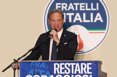 «Scegliamo in fretta l’anti-Decaro»: l’appello, promosso da Pagliaro (FdI), unisce tutti i consiglieri di centrodestra