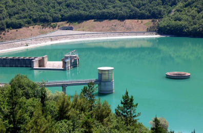 Basilicata, ristori e cantieri contro la crisi idrica. Bardi in Consiglio regionale: «In atto sforzi straordinari»