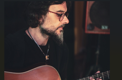 «La spada e l'incanto», a Lecce anteprima del nuovo album di Massimo Donno 