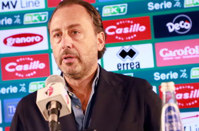 Bari e il treno playoff Cittadella è una finale. L’ex Esposito: «Traguardo da non fallire. Punto su Lasagna»