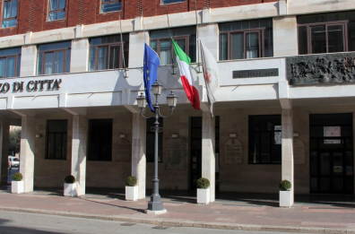 Barletta, intitolazioni della discordia. Porzia Petrone, la sorella di Benedetto: «Non coi neofascisti»