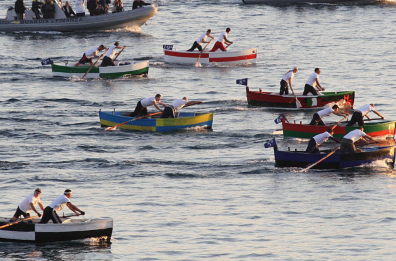 San Cataldo, partono domani a Taranto i festeggiamenti civili e religiosi