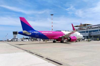 La Puglia più vicina all'Armenia: da ottobre debutto del volo Bari-Erevan, novità assoluta