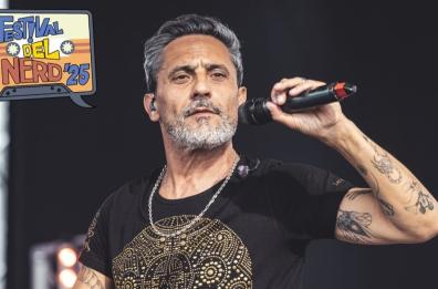 Foggia, torna il Festival del Nerd tra cosplay, fumetti e videogames: Giorgio Vanni protagonista con lo show finale