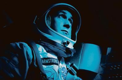 Le vicende di Neil Armstrong, primo uomo sulla Luna nel film di Damien Chazelle