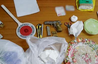 Traffico di droga e mafia foggiana, chieste 54 condanne per oltre 5 secoli di carcere