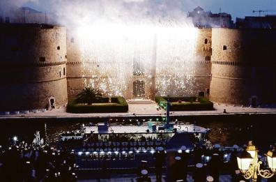 A Taranto la festa di San Cataldo, oggi «u pregge»: il rito, la storia e le leggende
