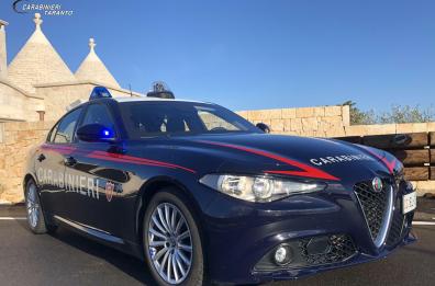 Sicurezza sul lavoro, nel Tarantino denunciati tre imprenditori