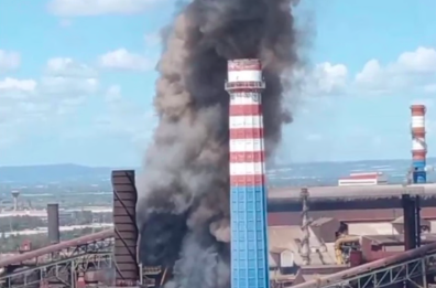 Ex Ilva, vivi per miracolo: sembra il remake della tragedia dell'operaio Morricella 