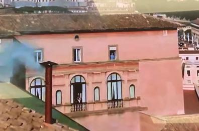 Habemus Papam: ecco la fumata bianca, eletto il nuovo Papa