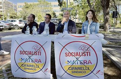 «Necessaria una nuova visione per il rilancio autentico di Matera»