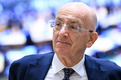 Sisto: «Separazione delle carriere? È priorità del governo, nessuno può fare ingerenze sull’iter parlamentare»