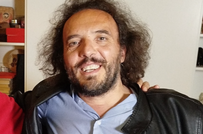 Giuseppe Sansonna: «Un nuovo film sul Conclave? Corrado Guzzanti regista perfetto»