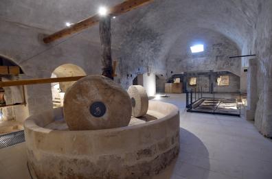 Magliano, nella frazione di Carmiano rivive un frantoio semi ipogeo risalente al XVIII secolo