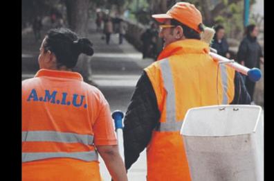 Tari verso l’aumento a Taranto: la tariffa salirà del 7%