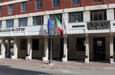 Barletta, «Una strada a Ramelli»: insorgono partiti e comitati