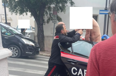Massacrò anziana di botte e fuggì nudo: a S.Giovanni Rotondo la ricostruzione dei carabinieri in aula